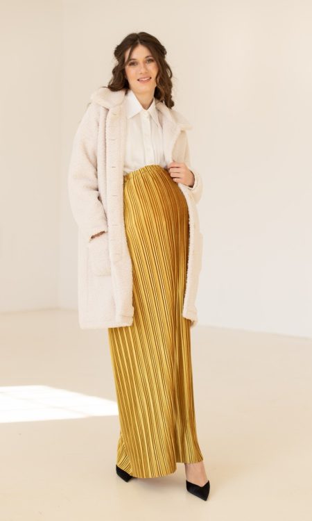 Fusta maxi Anastasia