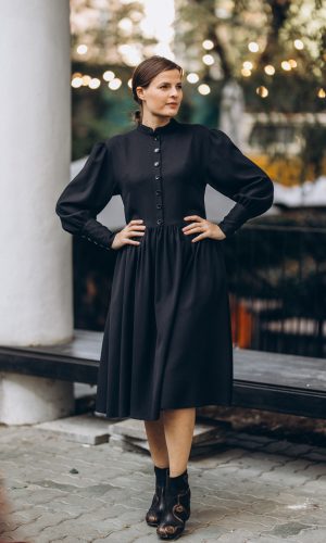 Rochia Ștefi