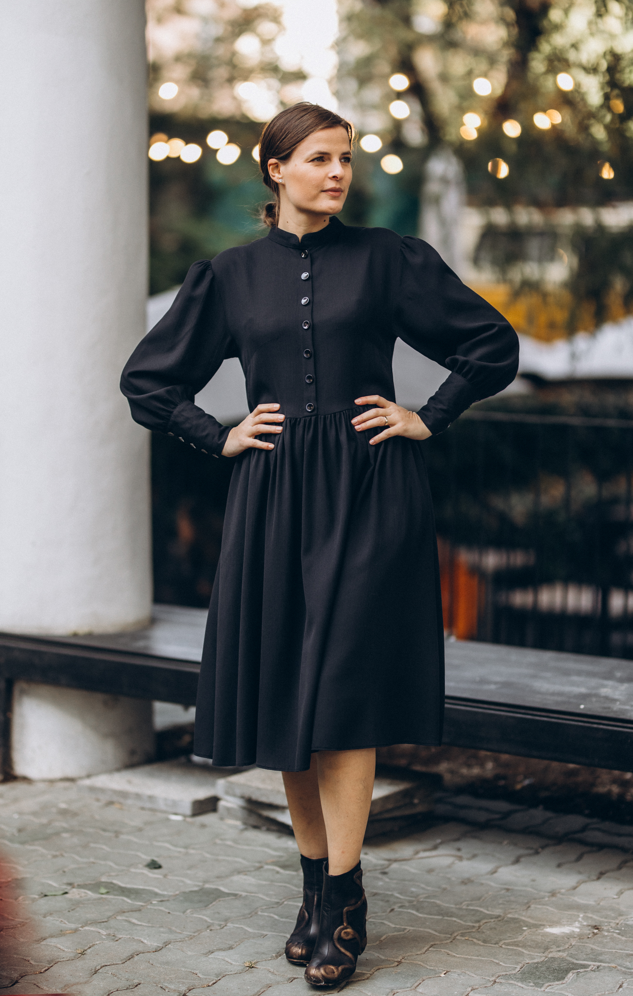 Rochia Ștefi