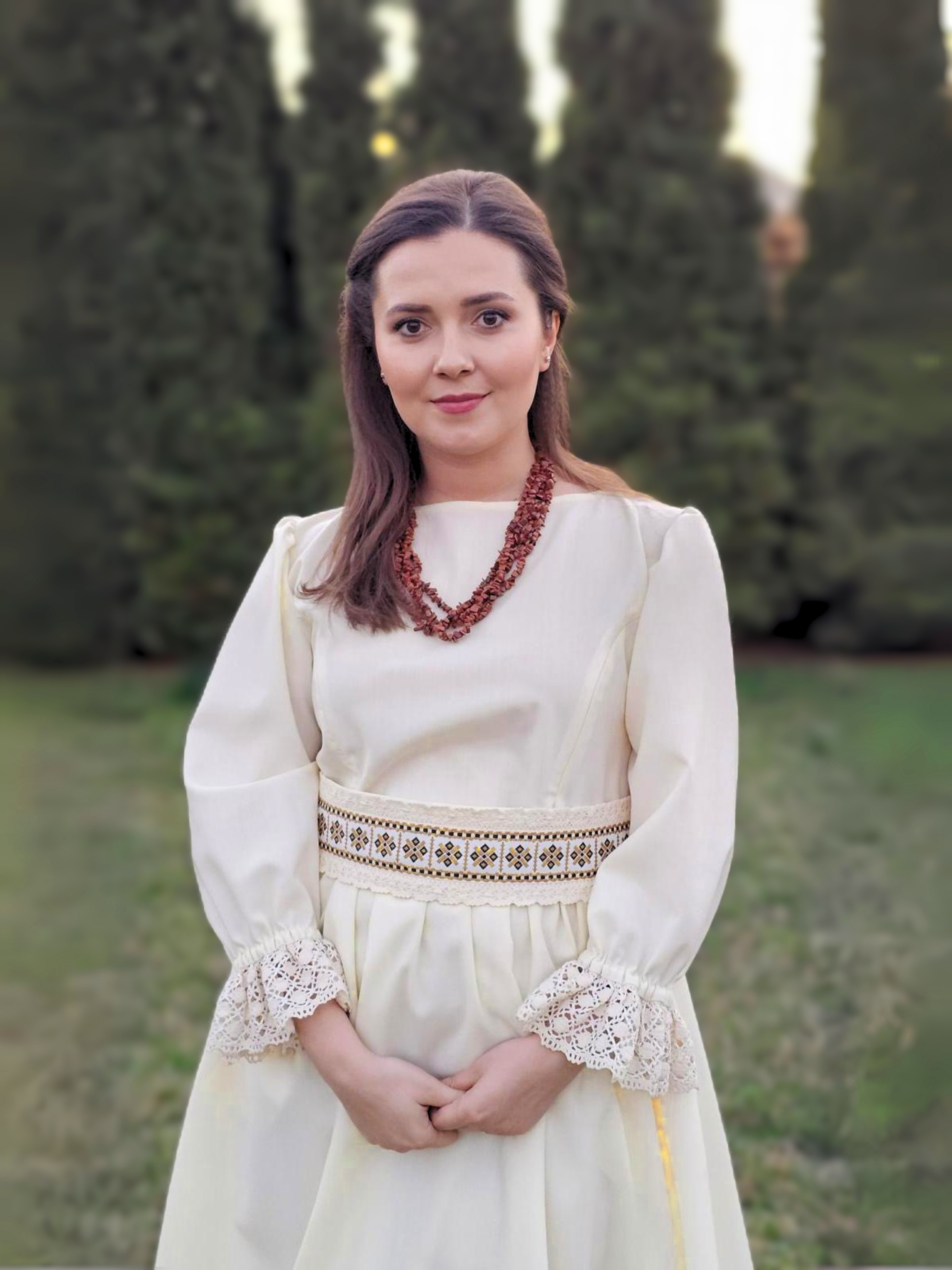 Rochia specială pentru evenimente