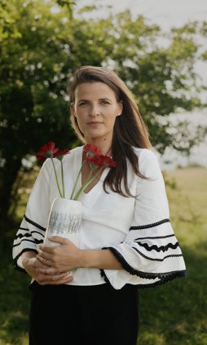 Bluza Crăița