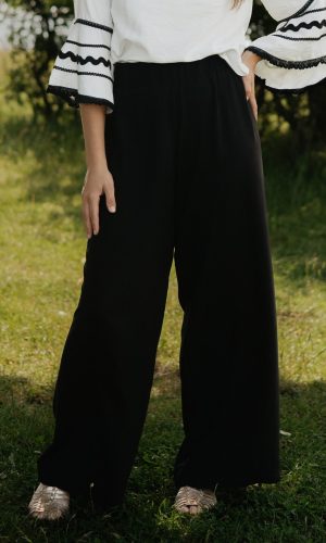 Pantalonii Crăița