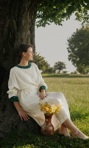 Rochia Sînziana