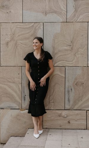 Rochia Oana