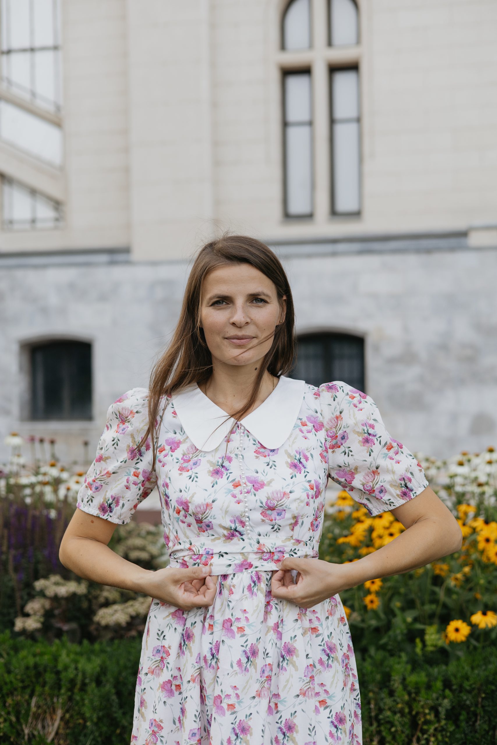 Rochia Vlada