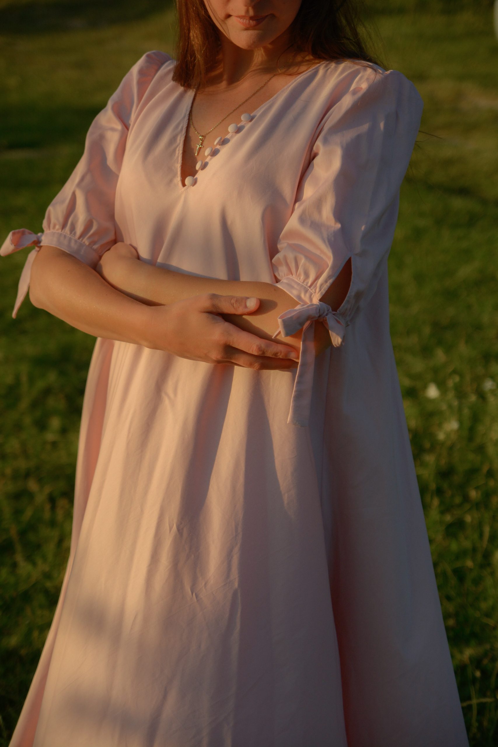 Rochia Gingășie