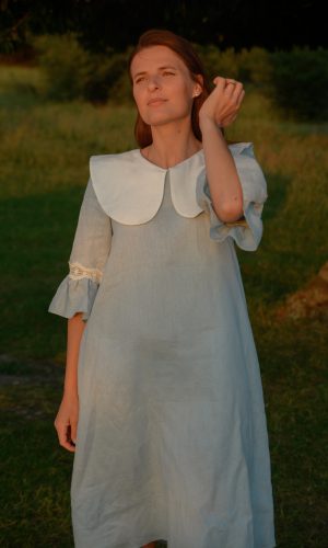 Rochia Norișor