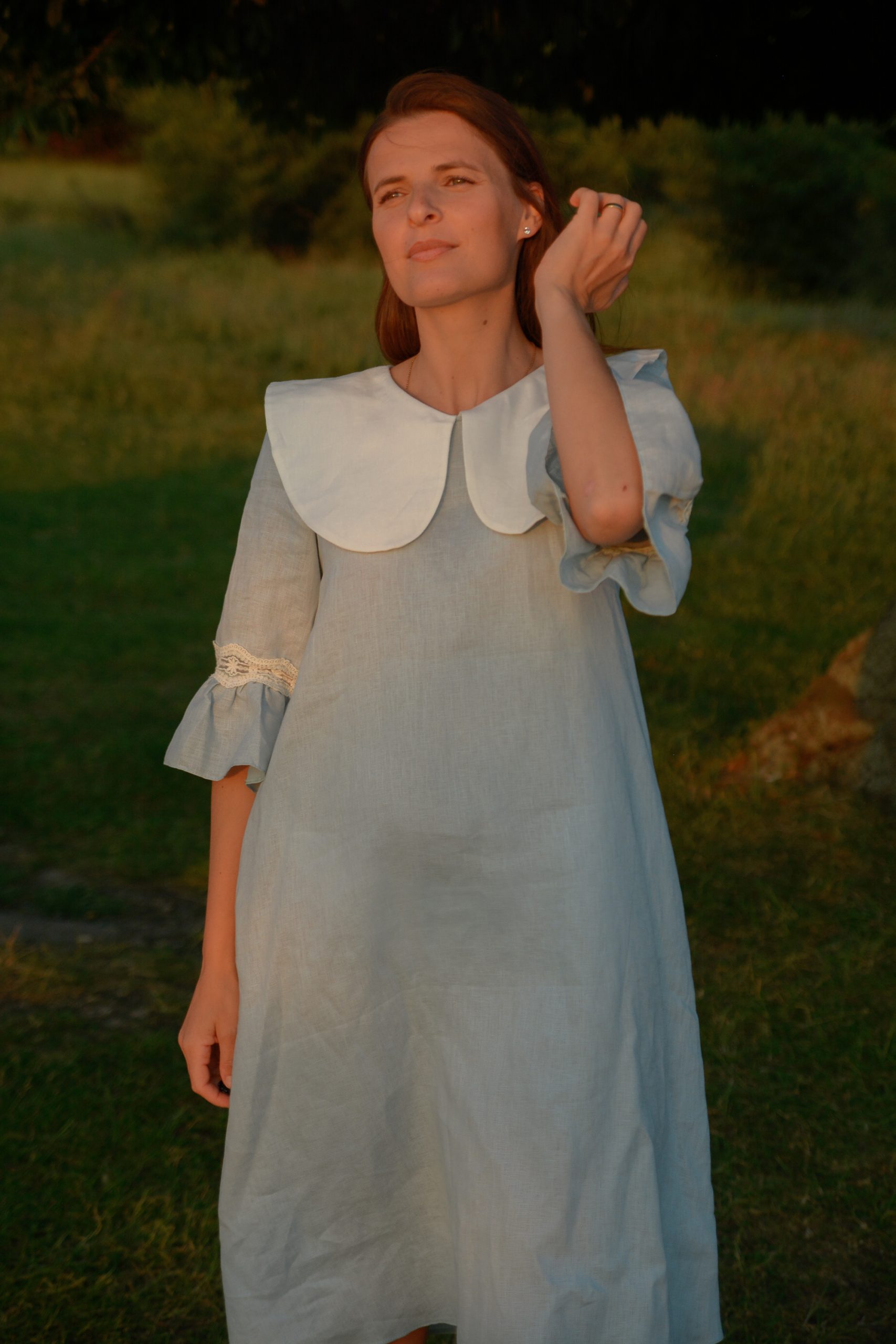 Rochia Norișor